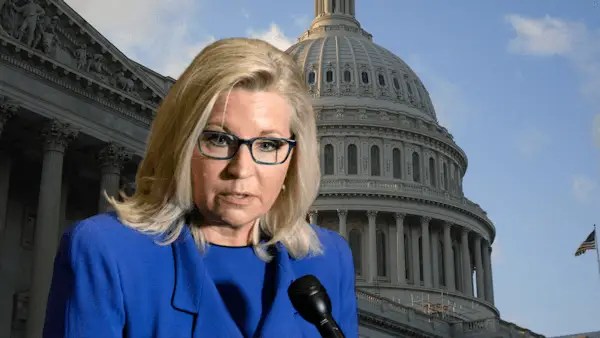 Liz Cheney