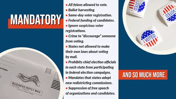 Corrupt Politicians Act