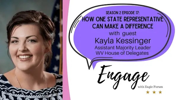 Kayla Kessinger