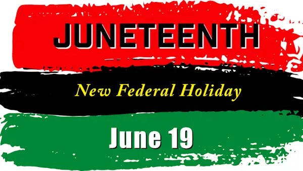 Juneteenth