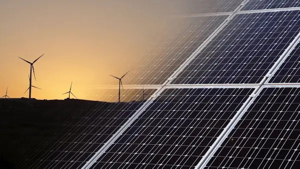 Wind / Solar