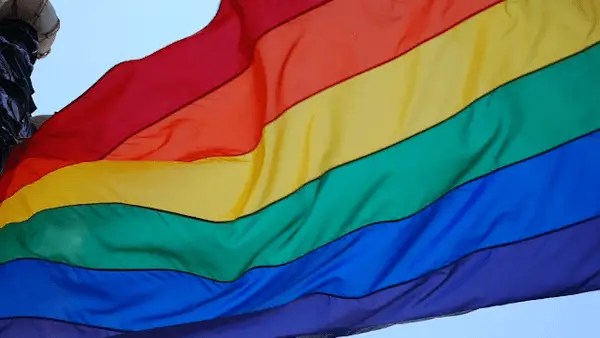 pride month