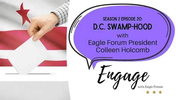D.C. Swamp-Hood