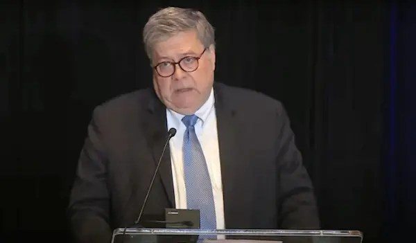Bob Barr