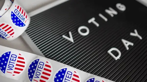 Election Day