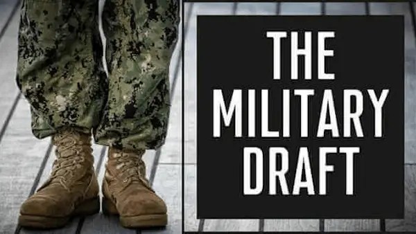 Military Draft
