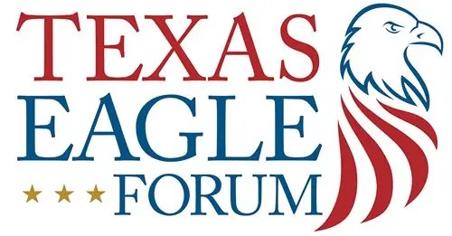 Texas Eagle Forum