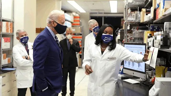 Biden Vaccine
