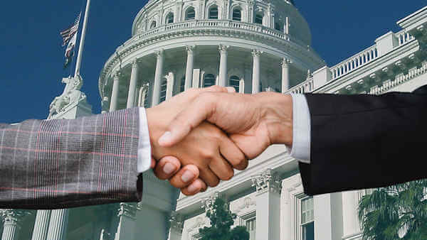 Senate Deal