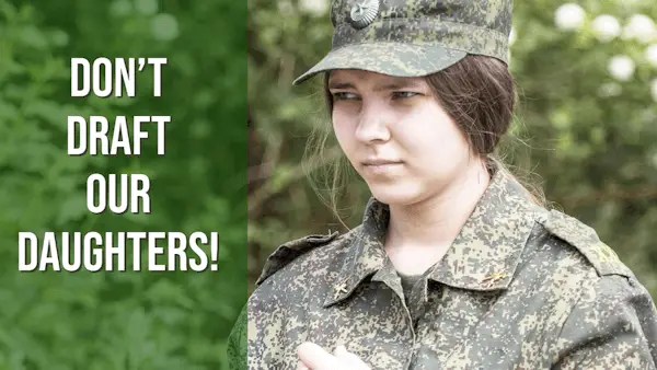Women in Draft
