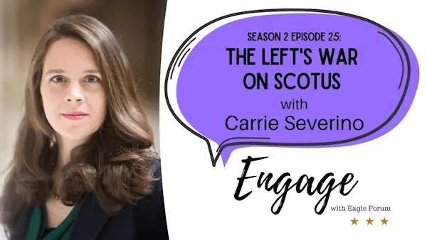 Carrie Severino
