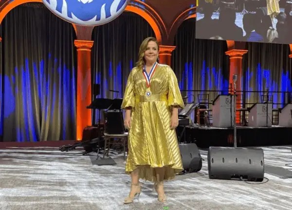 Mollie Hemingway