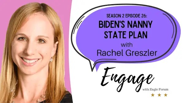 Rachel Greszler