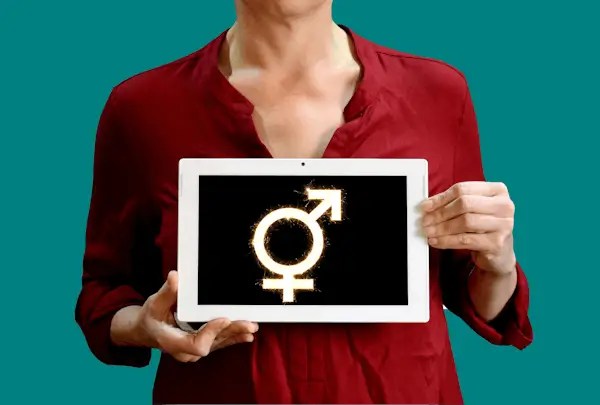 gender