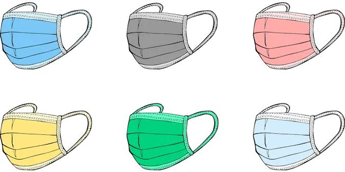 masks