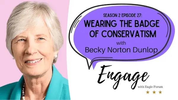 Becky Norton Dunlop