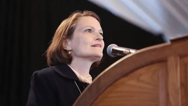 Anne Schlafly