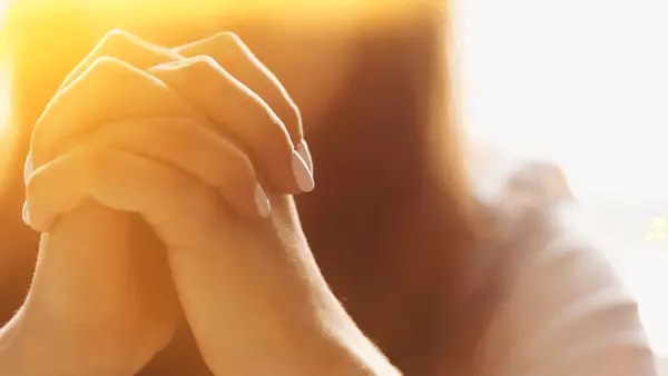 Pray