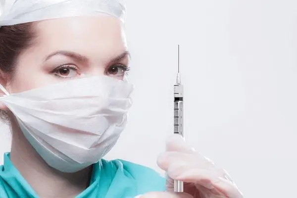 Vaccine mandate
