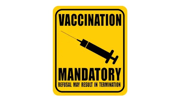 Vaccine Mandate