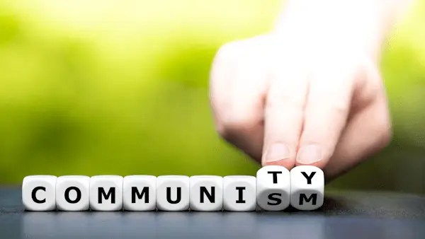 communism