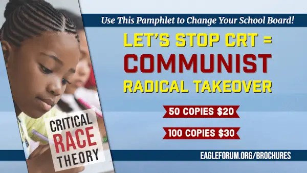 Critical Race Theory