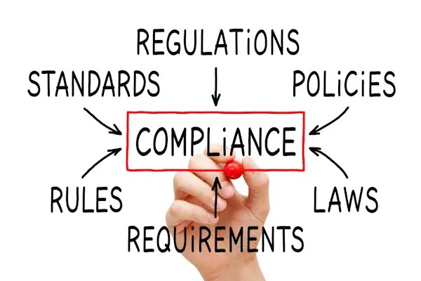 Compliance