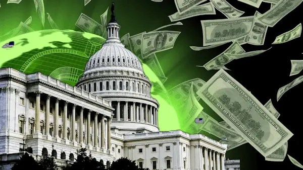 Congress Budget
