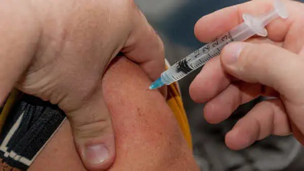 Vaccine Mandate