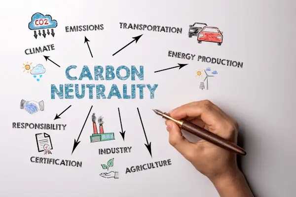 Carbon Neutrality