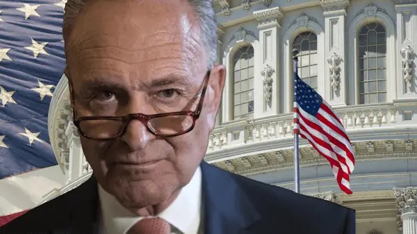 Schumer - Filibuster