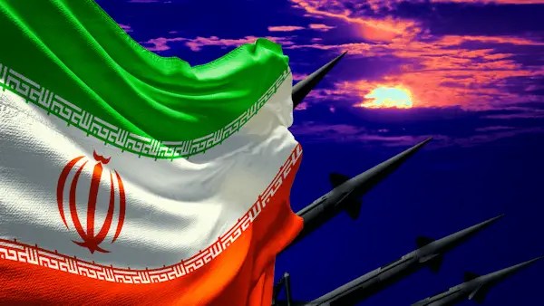 Nuclear Iran