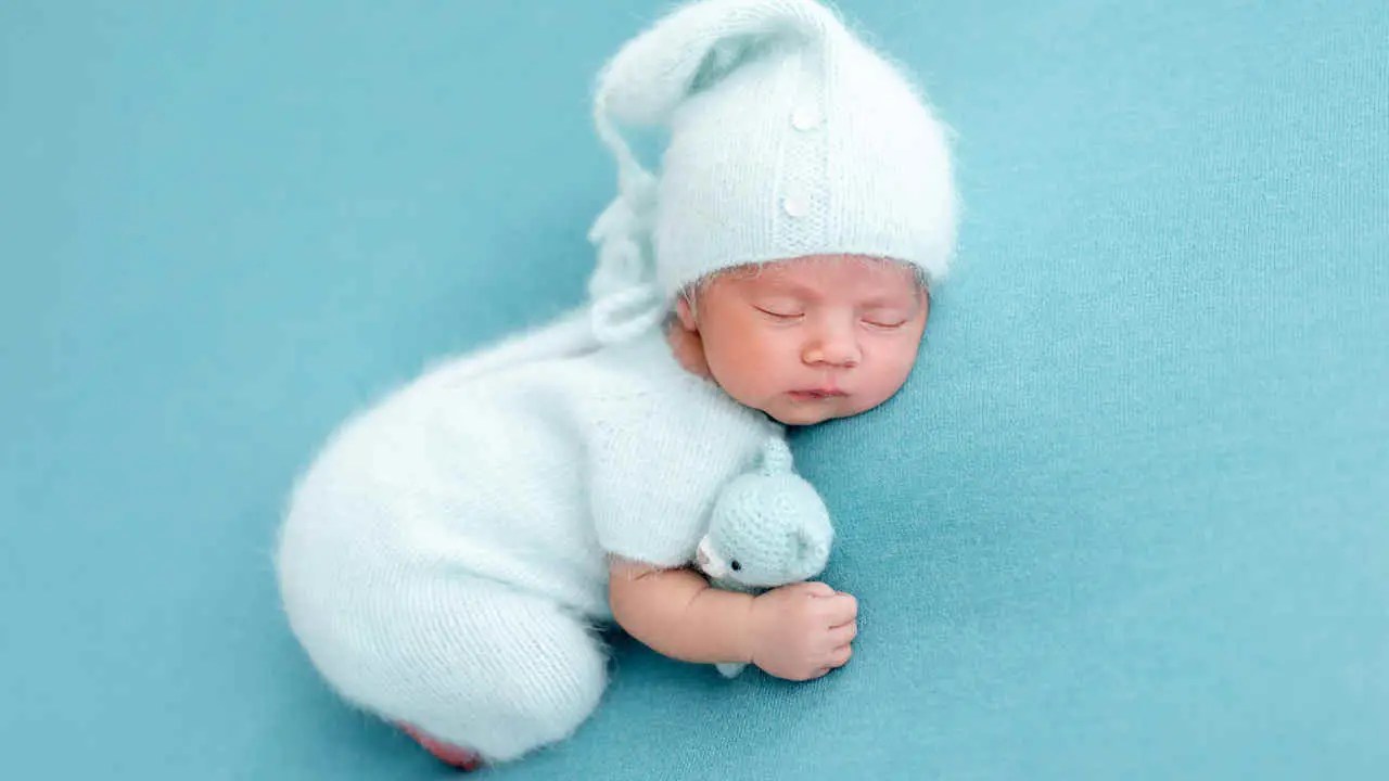 Infant