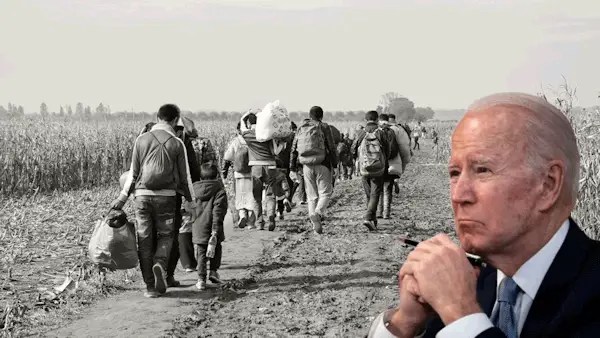 Biden Border