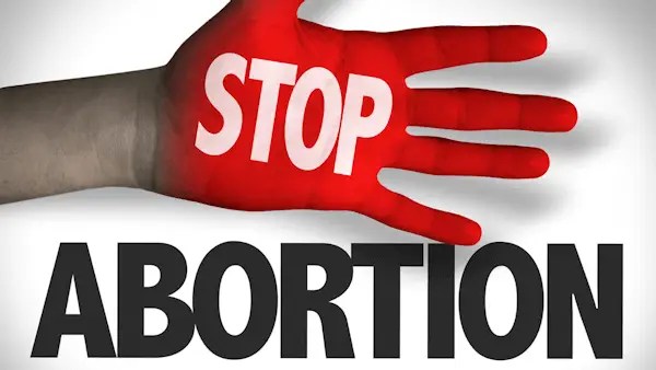 Stop Abortion