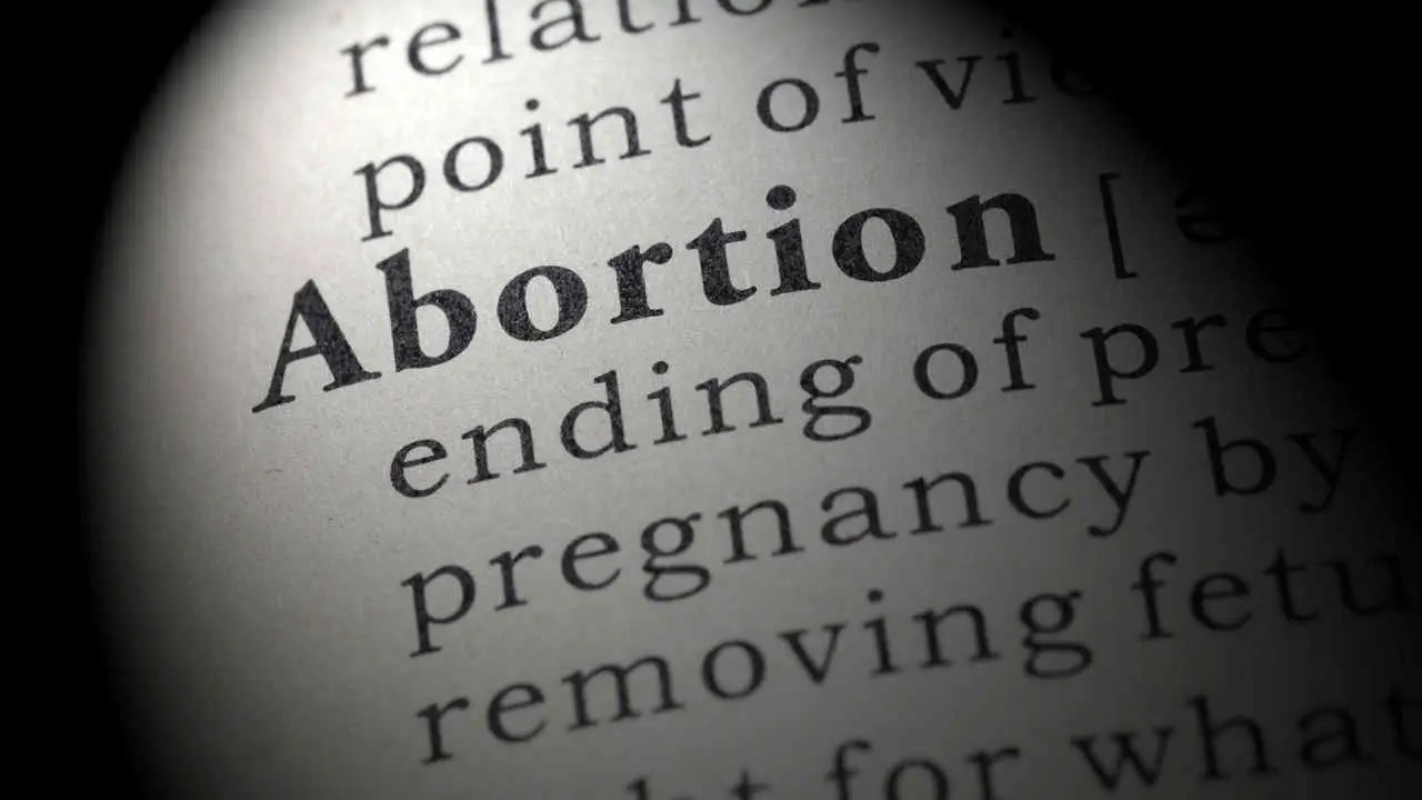 Abortion