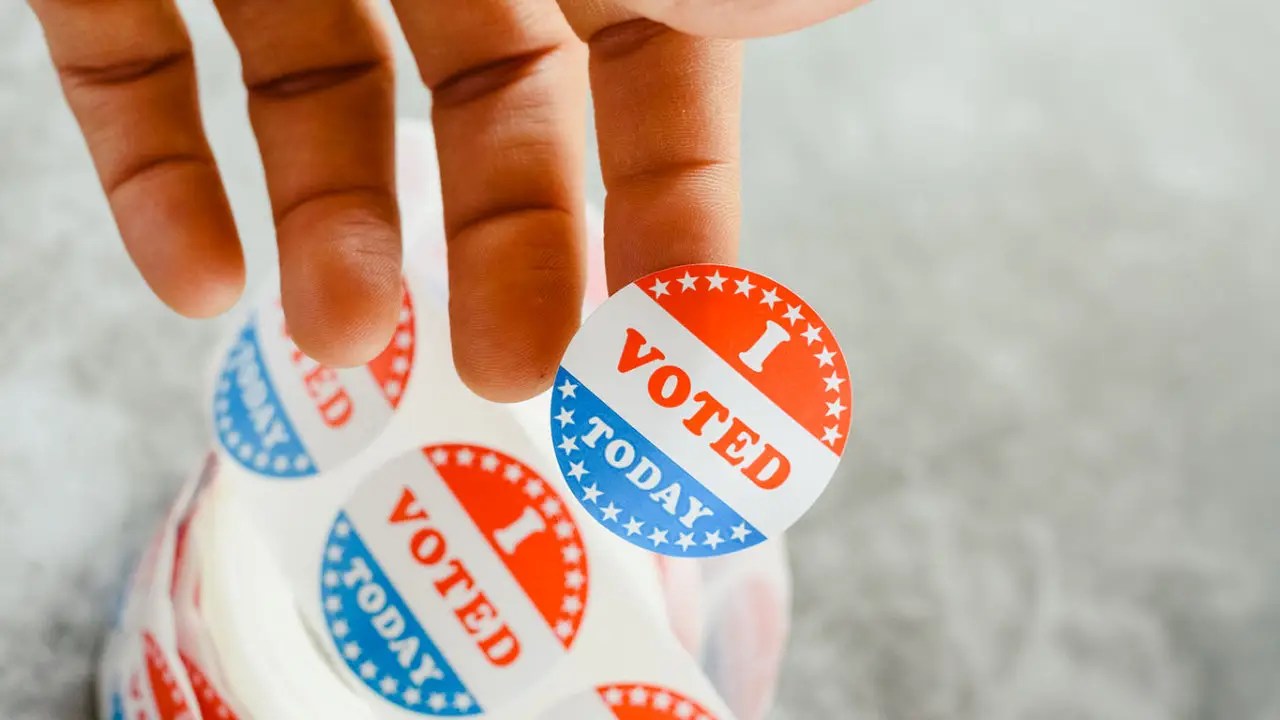 Vote