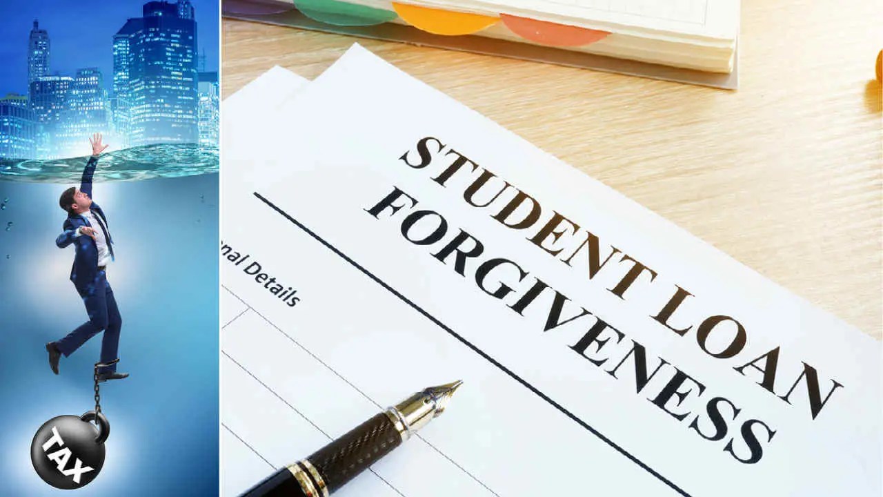 Student Loan Forgiveness