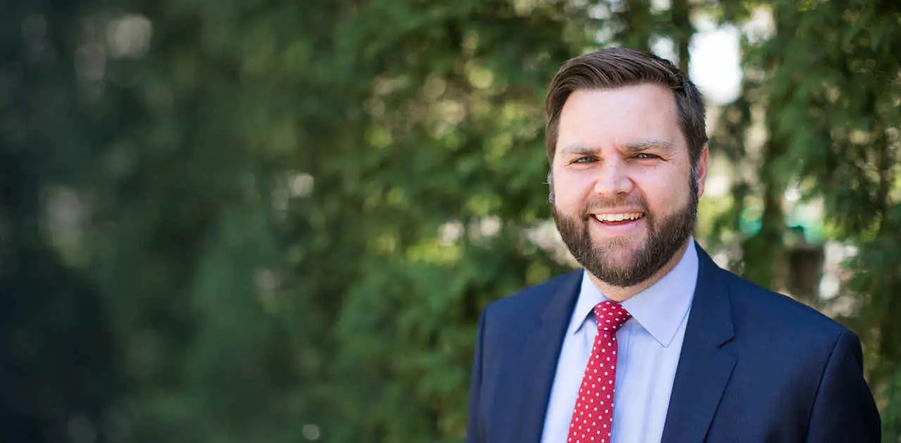 J.D. Vance