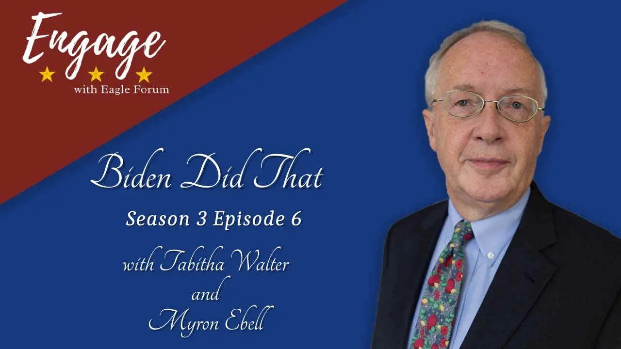 Myron Ebell