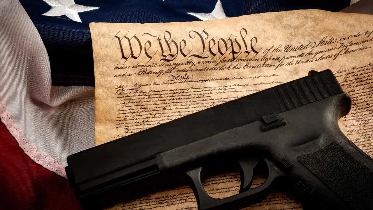 We The People
