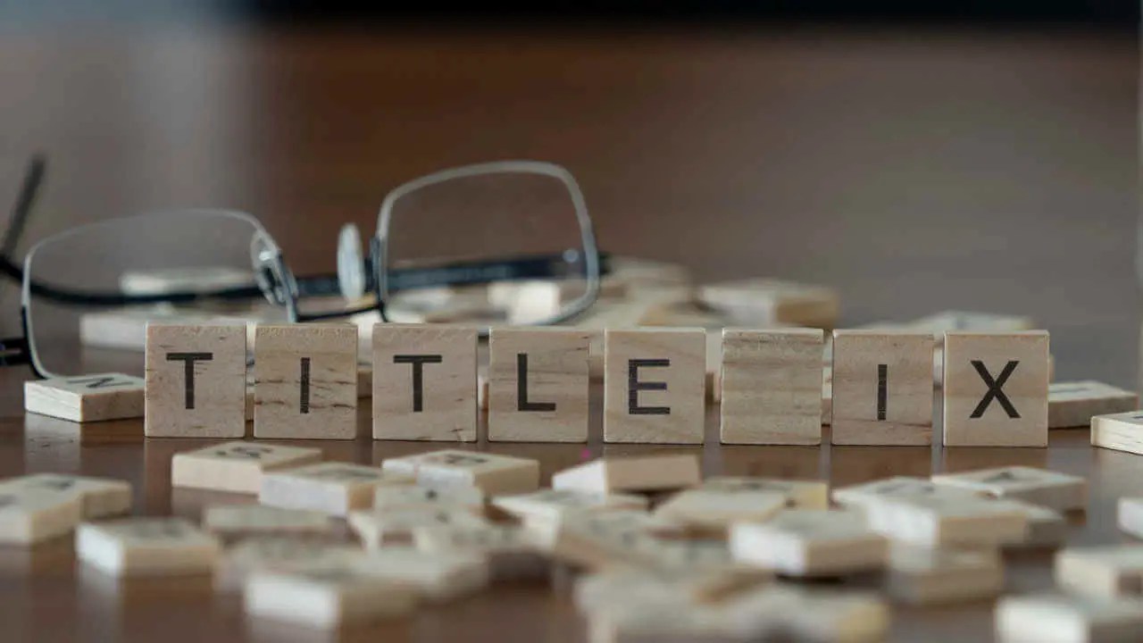 Title IX