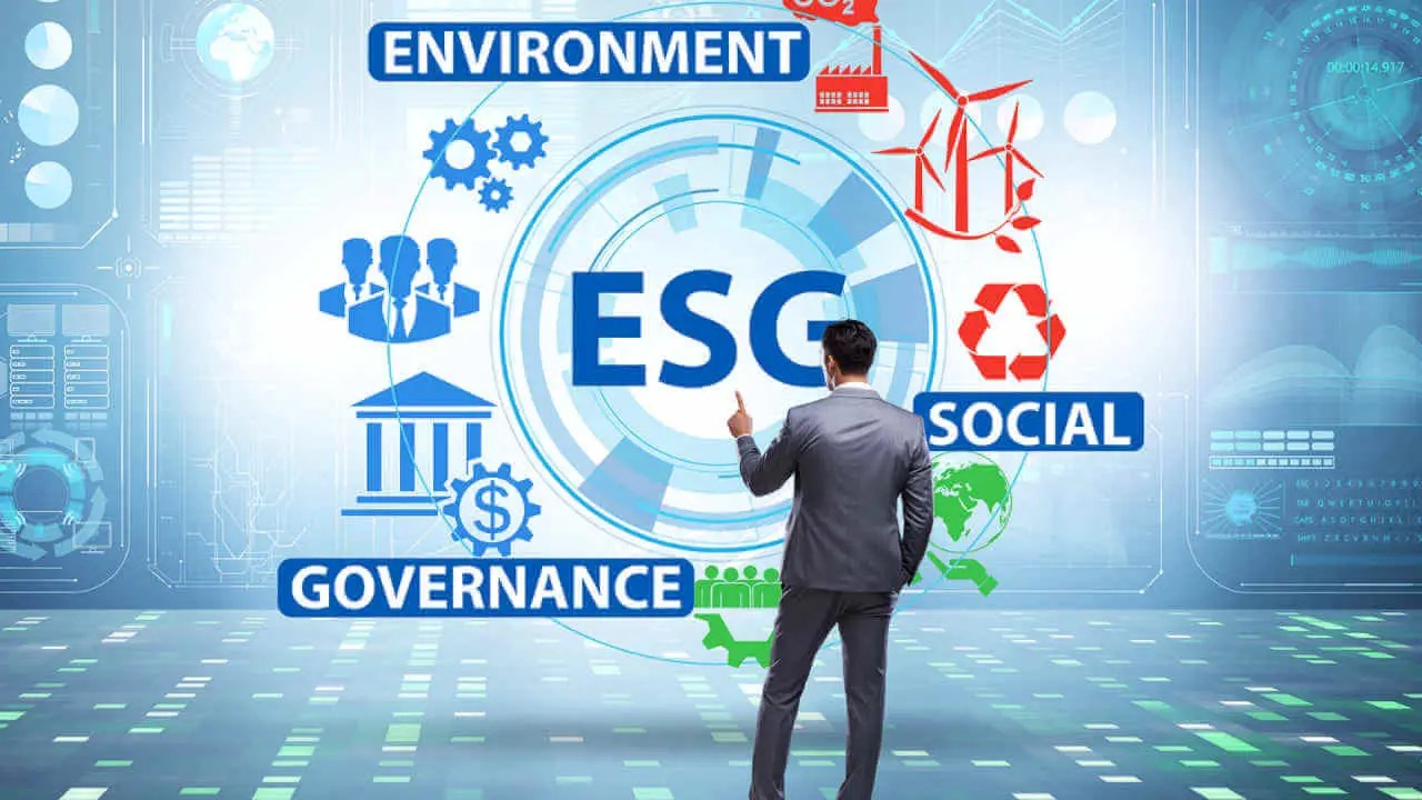 ESG