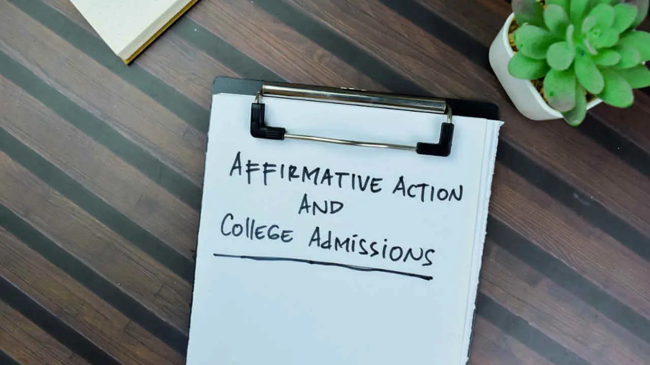 Affirmative Action