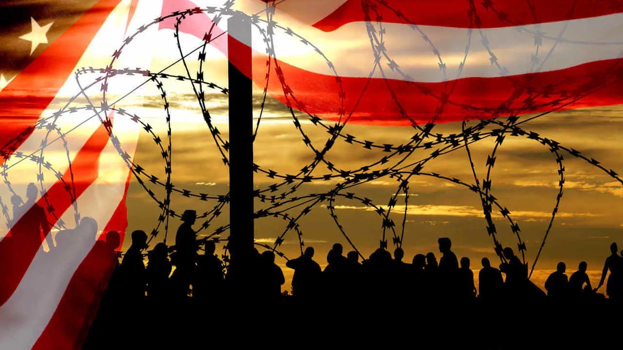 Border