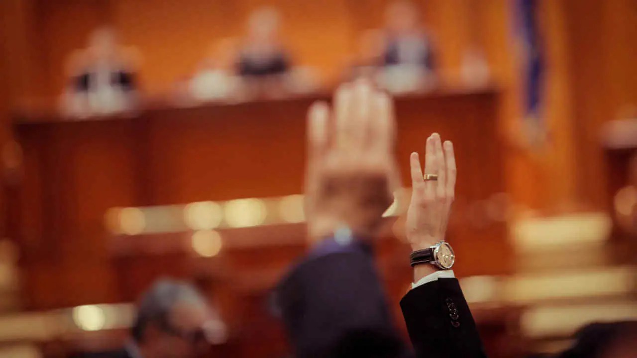 Senate