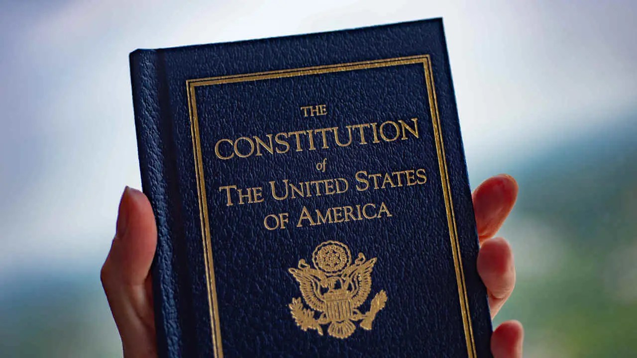 Constitution