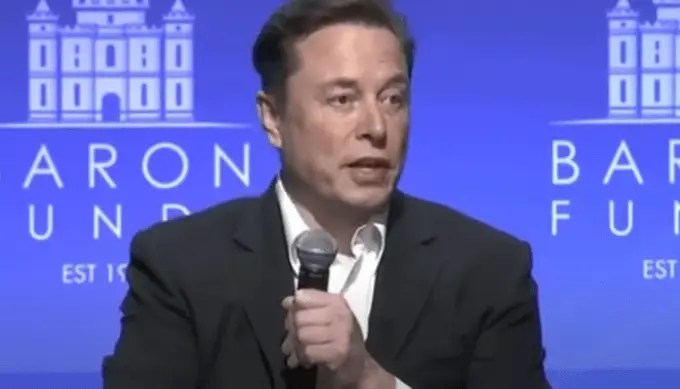 Elon Musk