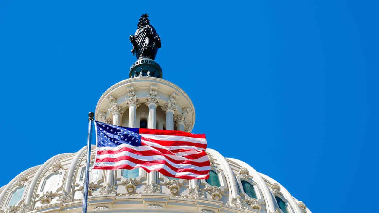 House of Representatives