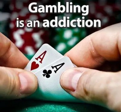 Gambling Addiction